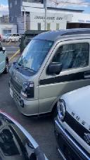 SUZUKI SUPER CARRY