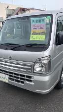 MITSUBISHI MINICAB TRUCK