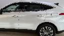 TOYOTA HARRIER HYBRID