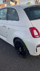 ABARTH ABARTH 595