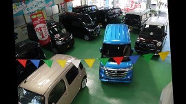 有限会社　よしとみ自動車の動画