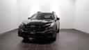 SUBARU LEGACY OUTBACK