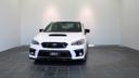 SUBARU WRX S4