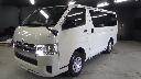 TOYOTA REGIUS ACE VAN