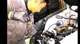 カーサポートＭＨＣの動画