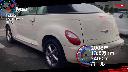 CHRYSLER CHRYSLER PT CRUISER CABRIO