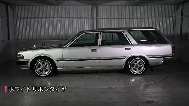 日産 グロリアバン カスタムＤＸ アルミホイール ＡＴ エアコン 193.0万円 平成8年(1996年) 愛知県 中古車 - 価格.com