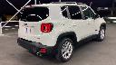 CHRYSLER JEEP JEEP RENEGADE