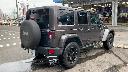 CHRYSLER JEEP JEEP WRANGLER UNLIMITED