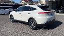 TOYOTA HARRIER HYBRID