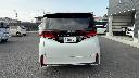 TOYOTA VELLFIRE HYBRID