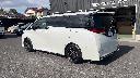 TOYOTA VELLFIRE HYBRID