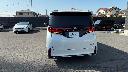 TOYOTA VELLFIRE HYBRID