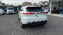 TOYOTA HARRIER HYBRID