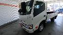 TOYOTA DYNA TRUCK