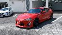 TOYOTA 86