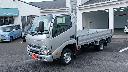 TOYOTA DYNA TRUCK