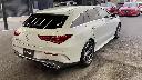 MERCEDES BENZ CLA-CLASS SHOOTING BRAKE