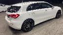 MERCEDES BENZ A-CLASS