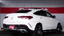 MERCEDES BENZ GLE