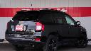 CHRYSLER JEEP JEEP COMPASS