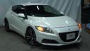 HONDA CR-Z