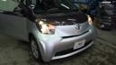 TOYOTA IQ