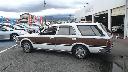 NISSAN CEDRIC WAGON