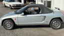 HONDA BEAT