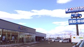 ネクステージ名古屋茶屋店の動画