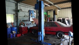 則武自動車の動画