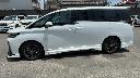 TOYOTA VELLFIRE HYBRID