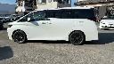 TOYOTA VELLFIRE HYBRID