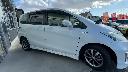 HONDA FREED HYBRID