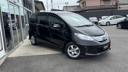 HONDA FREED HYBRID