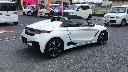 HONDA S660