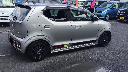 SUZUKI ALTO WORKS