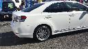 LEXUS HS