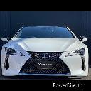 LEXUS LC