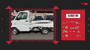 MITSUBISHI MINICAB TRUCK