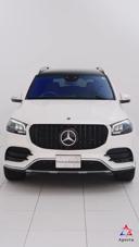 MERCEDES BENZ GLS