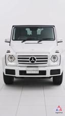 MERCEDES BENZ G-CLASS