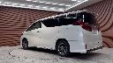 TOYOTA ALPHARD HYBRID