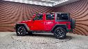 CHRYSLER JEEP JEEP WRANGLER UNLIMITED