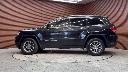 CHRYSLER JEEP JEEP GRAND CHEROKEE