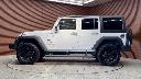 CHRYSLER JEEP JEEP WRANGLER UNLIMITED