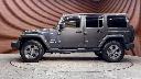 CHRYSLER JEEP JEEP WRANGLER UNLIMITED