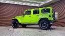 CHRYSLER JEEP JEEP WRANGLER UNLIMITED