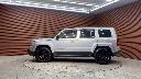 CHRYSLER JEEP JEEP PATRIOT