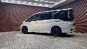 HONDA STEPWAGON SPADA